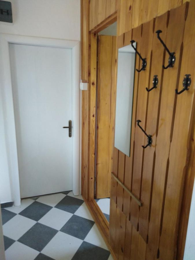 Lucha Apartman Apartment Rijeka Crnojevića Екстериор снимка