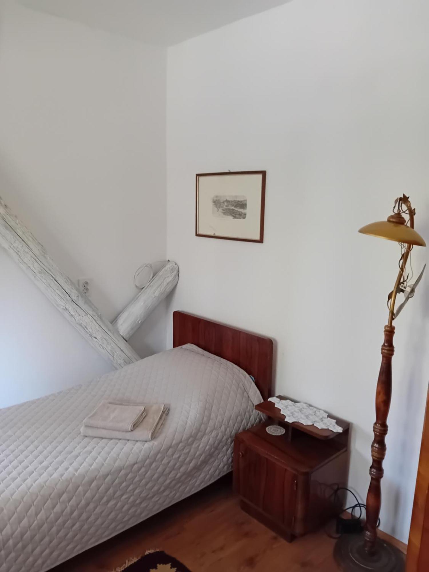 Lucha Apartman Apartment Rijeka Crnojevića Екстериор снимка