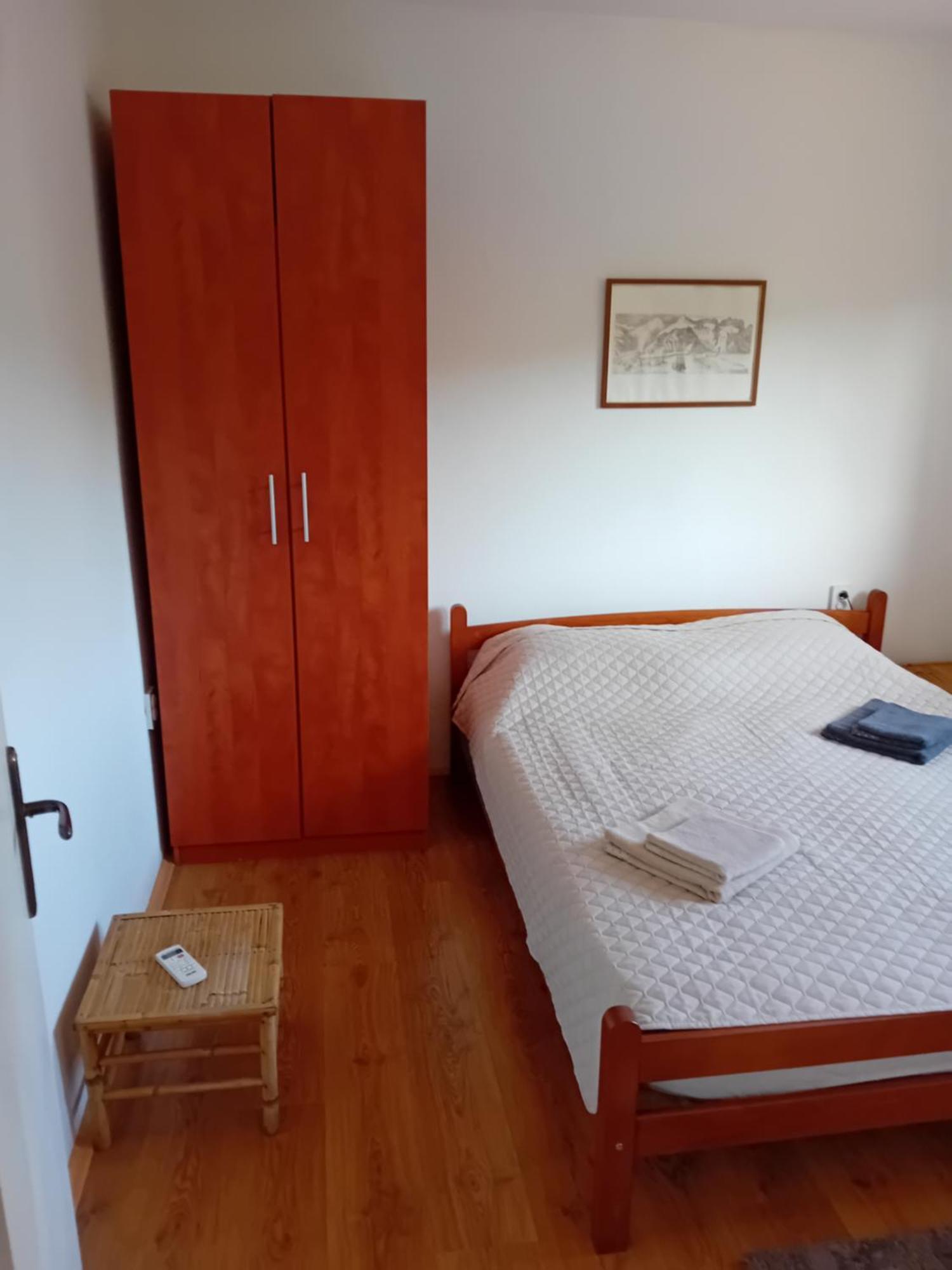 Lucha Apartman Apartment Rijeka Crnojevića Екстериор снимка