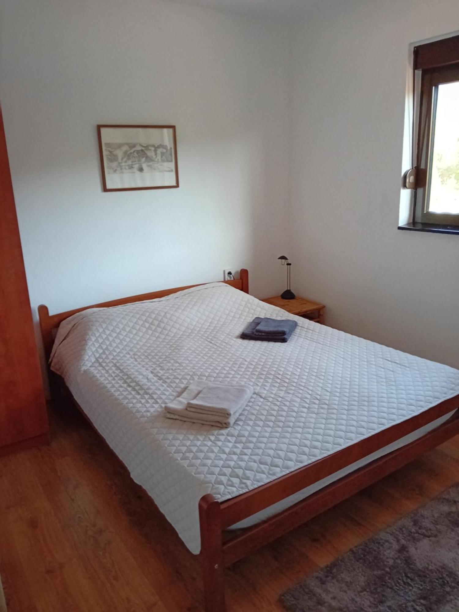 Lucha Apartman Apartment Rijeka Crnojevića Екстериор снимка